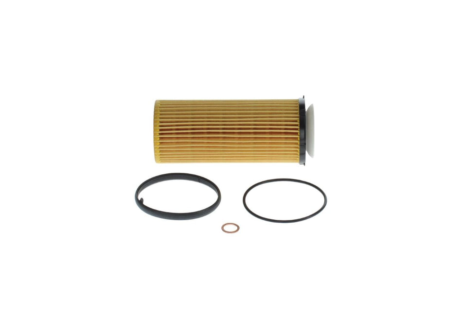 Oil Filter - F 026 407 094