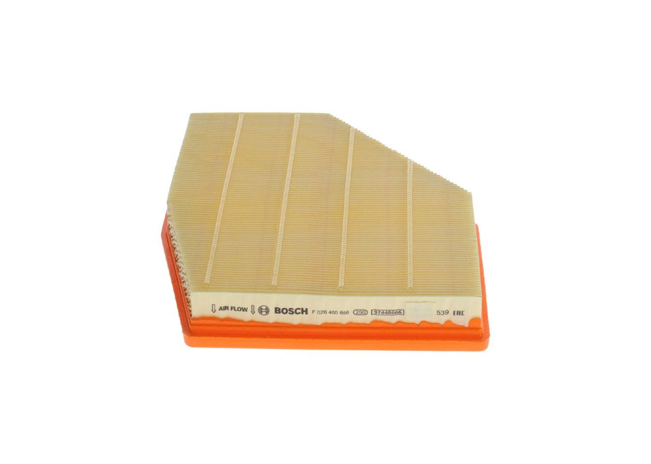 Air Filter - F 026 400 856
