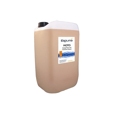 Moto Multi-Purpose Cleaner & Degreaser - 25 Litre