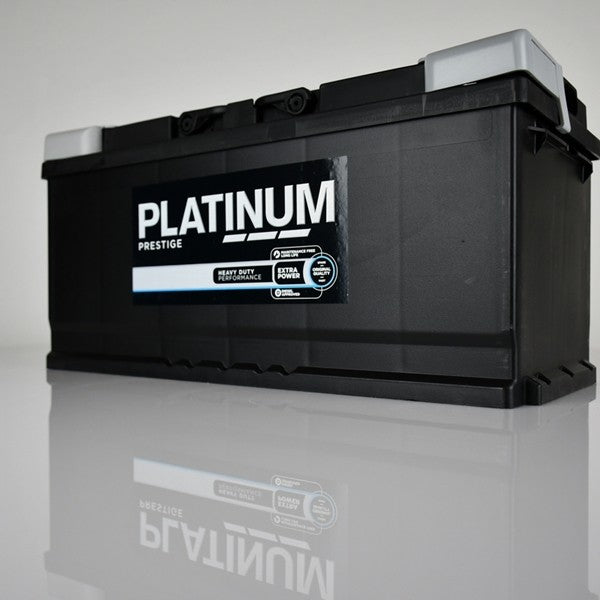 MF Conventional Battery 12V - 90Ah - 800CCA