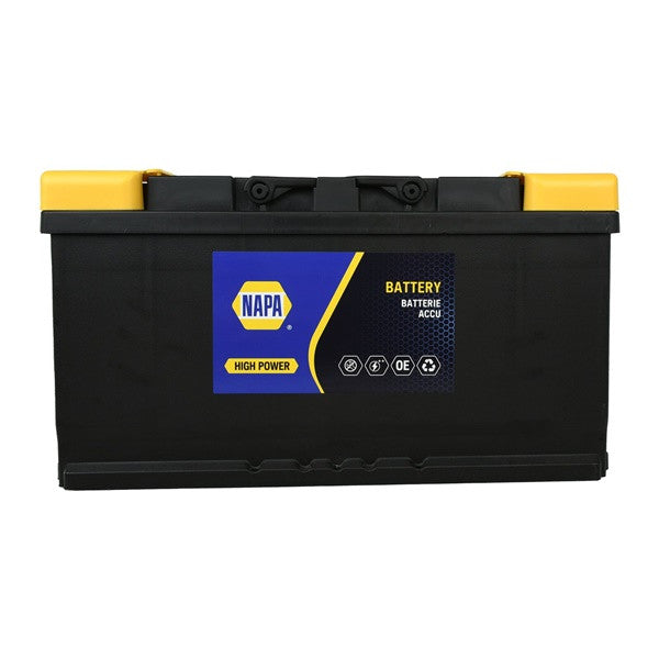 NAPA High Power Battery 12V - 90Ah - 800A
