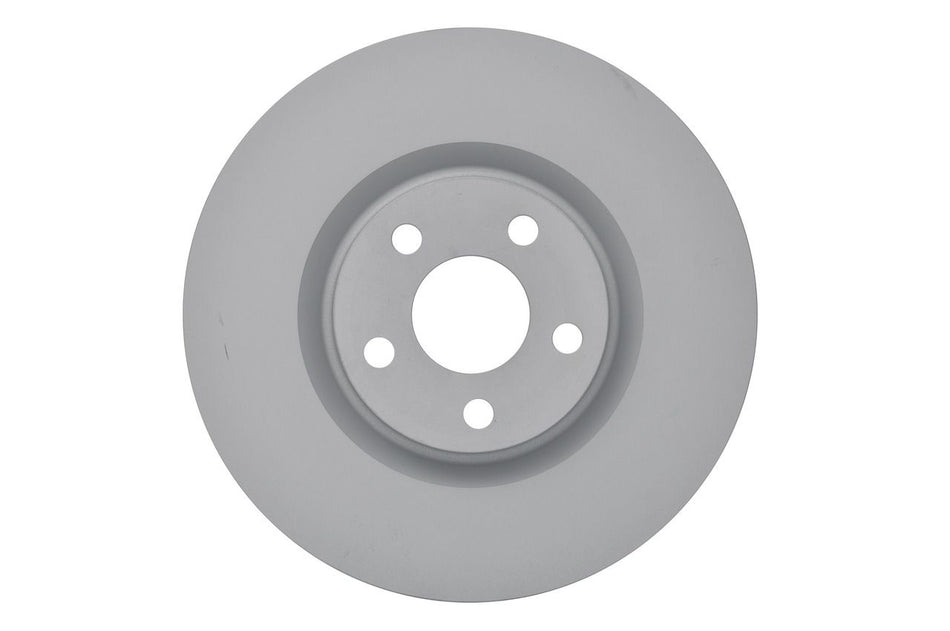 Brake Disc - 0 986 479 D48