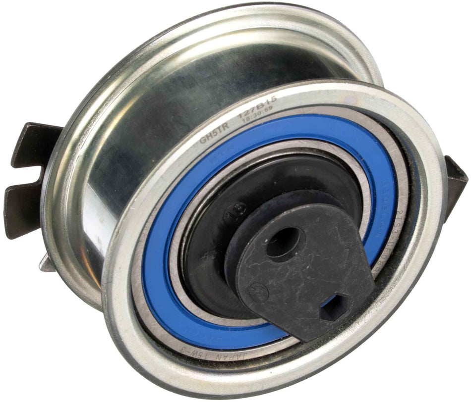 Tensioner Pulley, timing belt - T43245