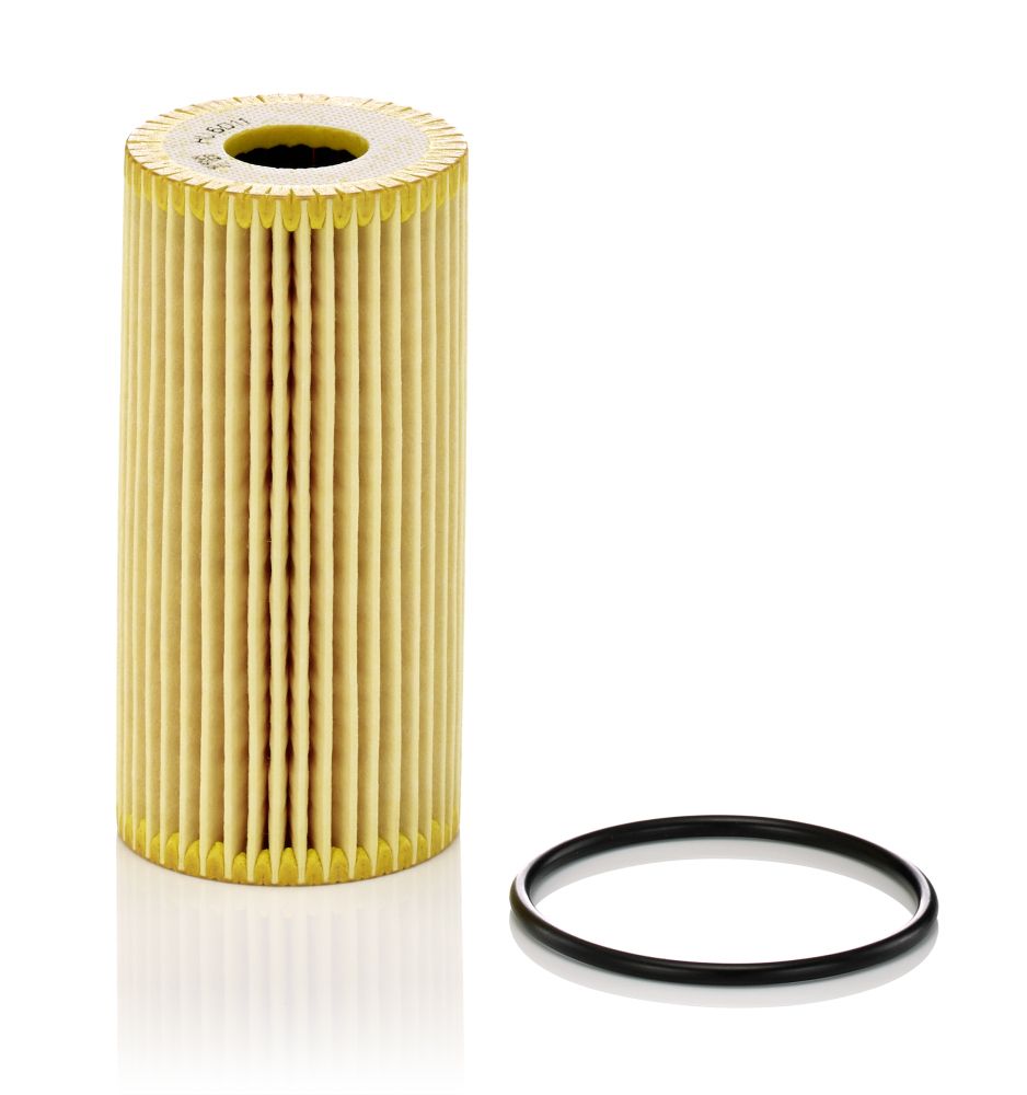 Oil Filter - HU 6011 z
