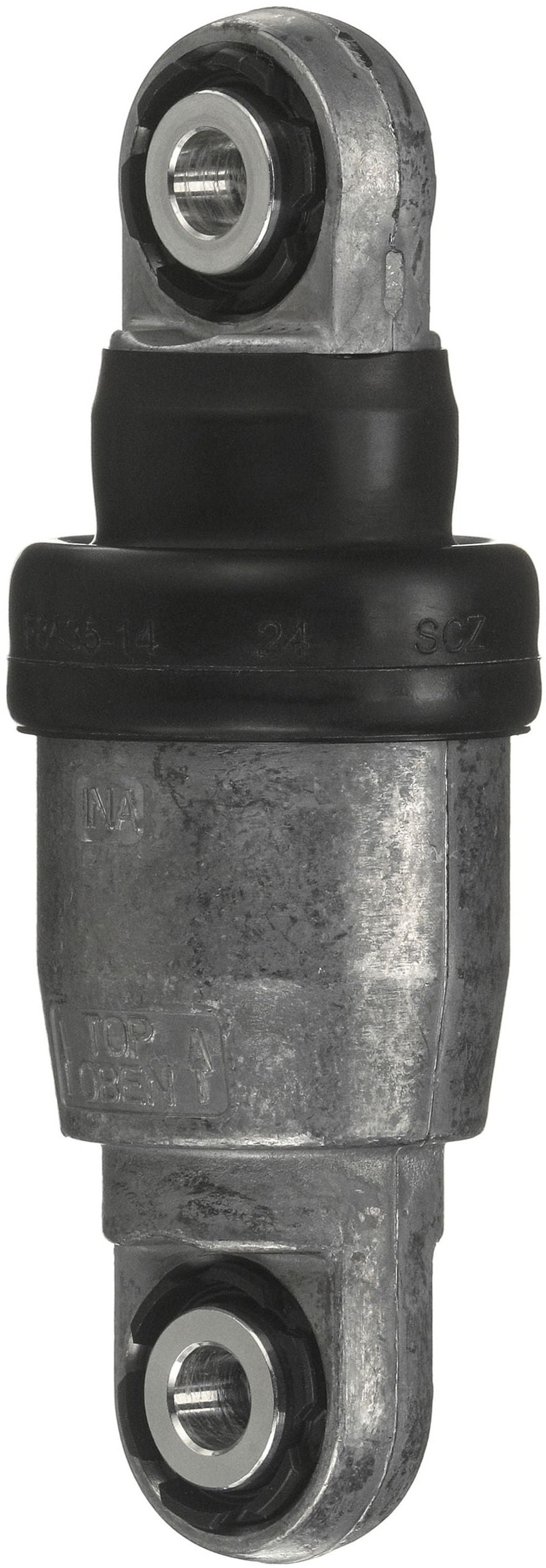 Vibration Damper, V-ribbed belt - T39425