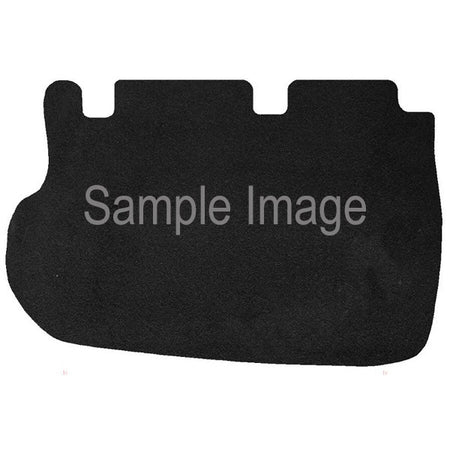 PMA Standard Tailored Boot Mat - Hyundai I800  - Pattern 2563 - Non-Returnable
