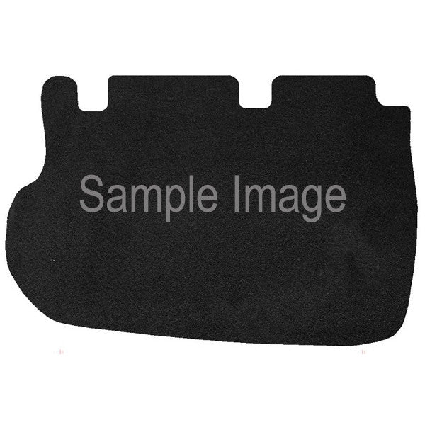 PMA Standard Tailored Boot Mat - Hyundai I800  - Pattern 2563 - Non-Returnable