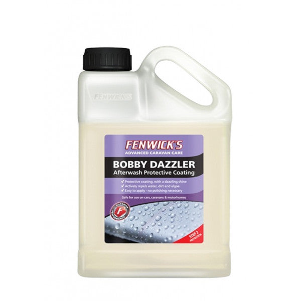 Bobby Dazzler - 1 Litre
