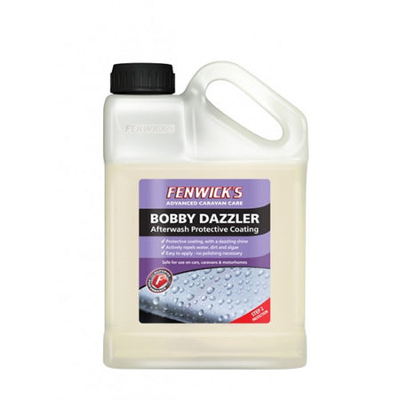 Bobby Dazzler - 1 Litre