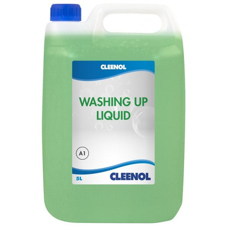 Washing Up Liquid - 5 Litre