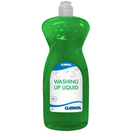 Washing Up Liquid - 1 Litre