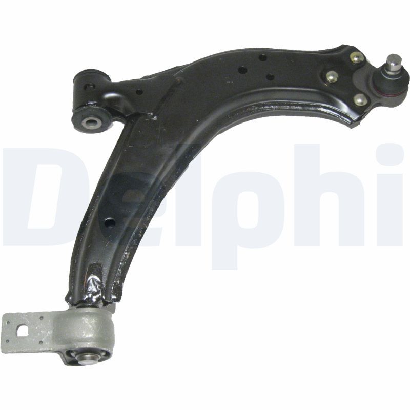 Control/Trailing Arm, wheel suspension - TC954