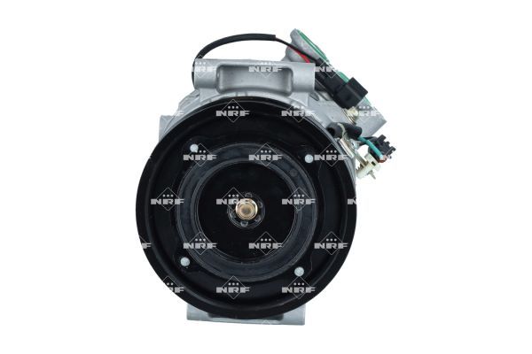 Compressor, air conditioning - 320035