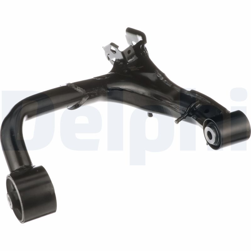 Control/Trailing Arm, wheel suspension - TC3776