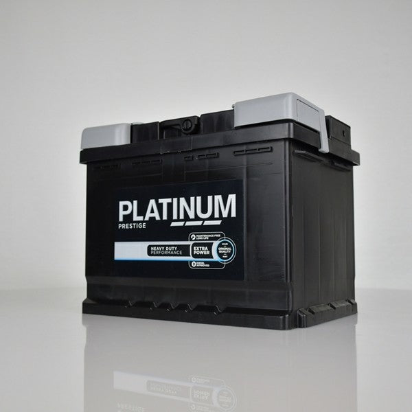 MF Conventional Battery 12V - 60Ah - 540CCA