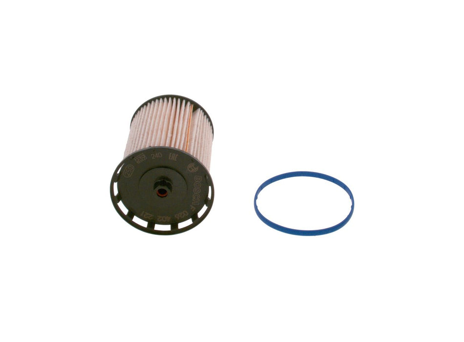 Fuel Filter - F 026 402 221