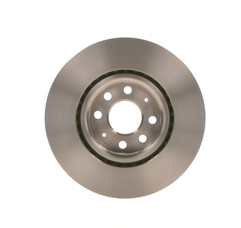 Brake Disc - 0 986 479 S91