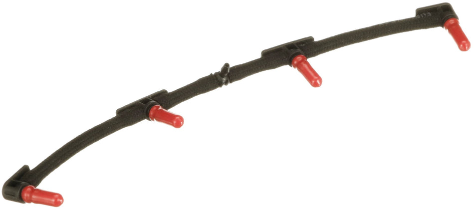 Hose, fuel overflow - MFL1221