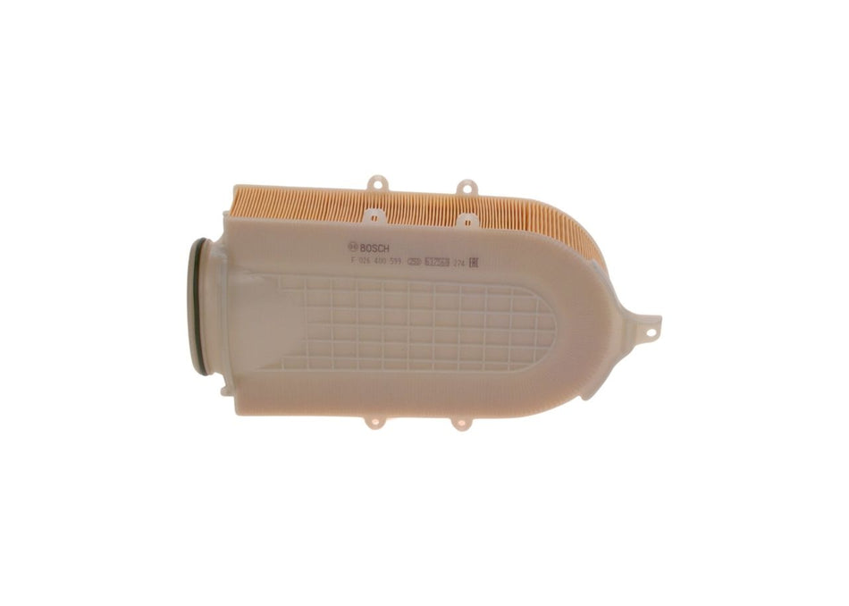 Air Filter - F 026 400 599