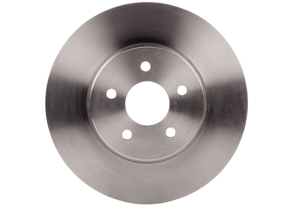 Brake Disc - 0 986 479 S48