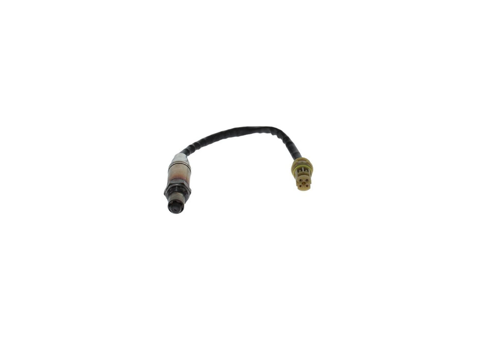 Oxygen Sensor - F 00H L00 392