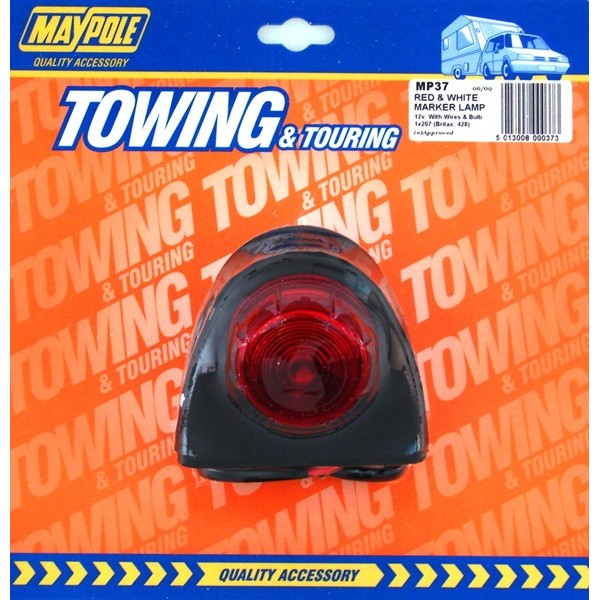 Side Marker Lamp
