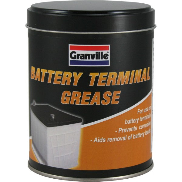 Granville Battery Terminal Grease - 500G