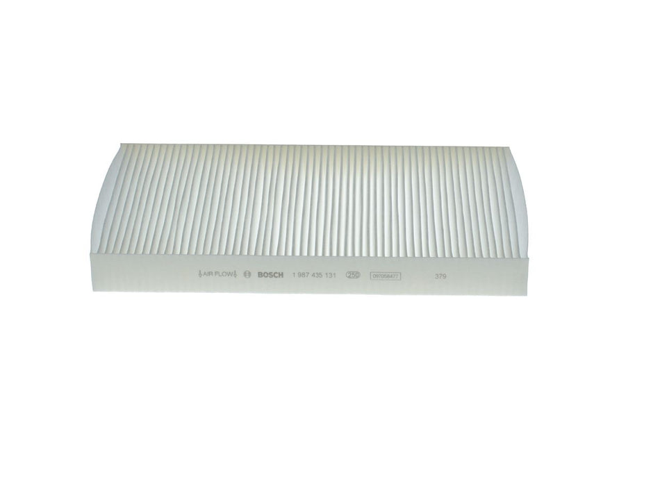 Filter, cabin air - 1 987 435 131