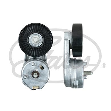 Belt Tensioner, V-ribbed belt - T39435