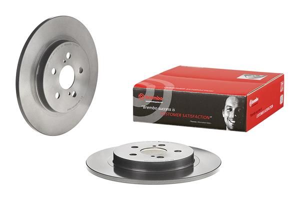 Brake Disc - 08.D416.11