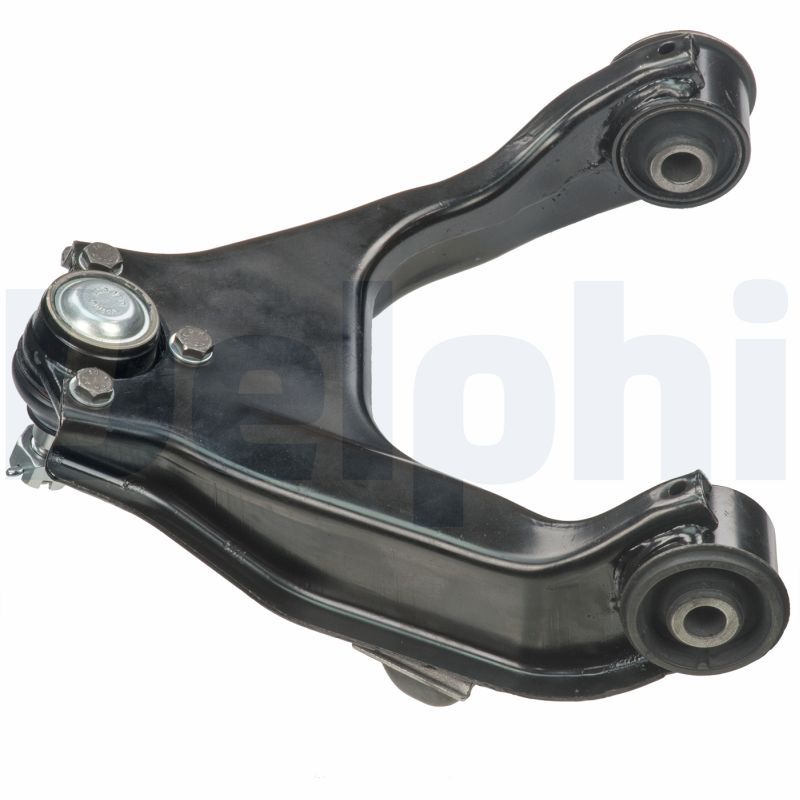 Control/Trailing Arm, wheel suspension - TC3639