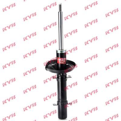 Shock Absorber - 334812