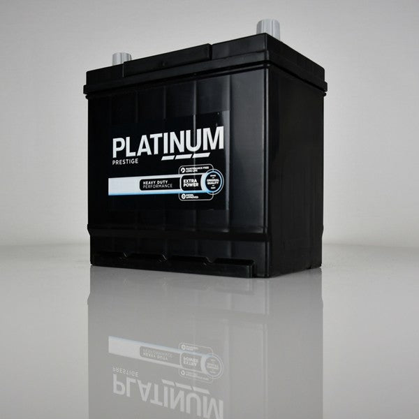MF Conventional Battery 12V - 45Ah - 350CCA