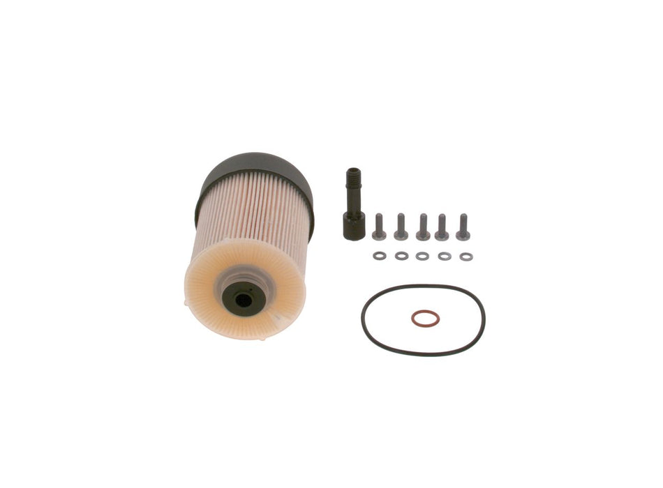 Fuel Filter - F 026 402 857