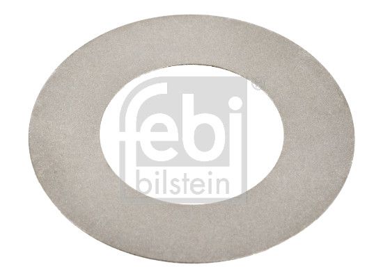 Washer, crankshaft pulley - 31815