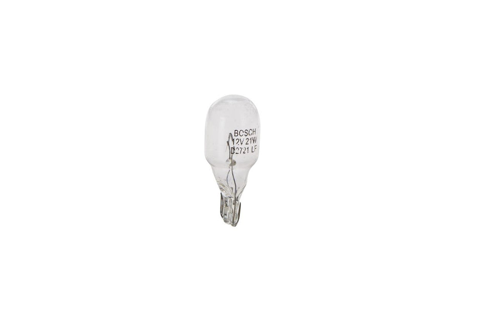Bulb, direction indicator - 1 987 302 205