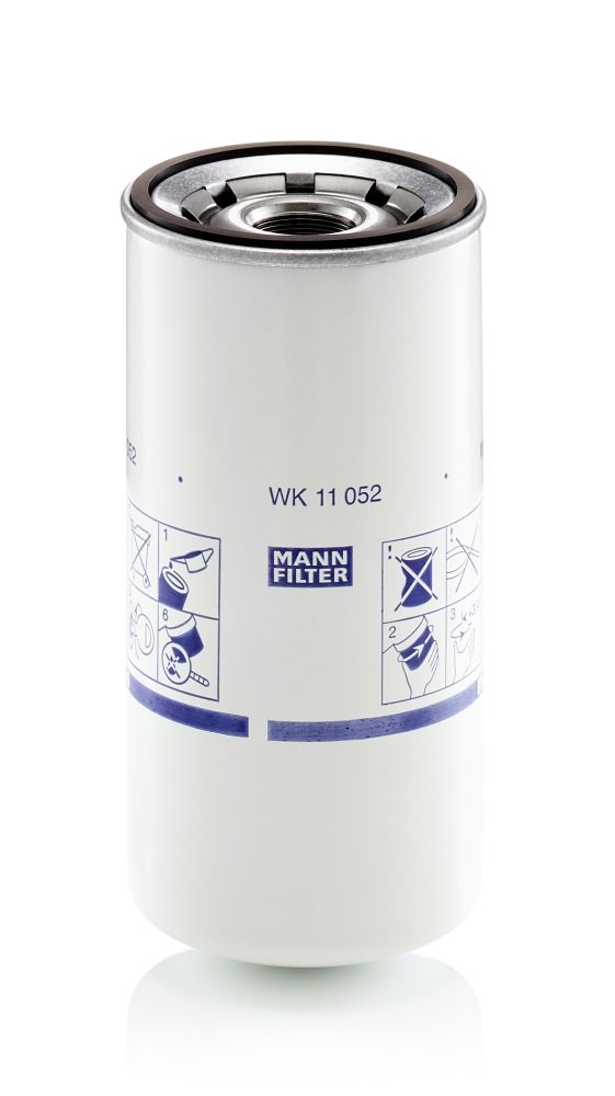 Fuel Filter - WK 11 052