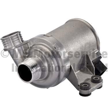 Water Pump, engine cooling - 7.02881.66.0