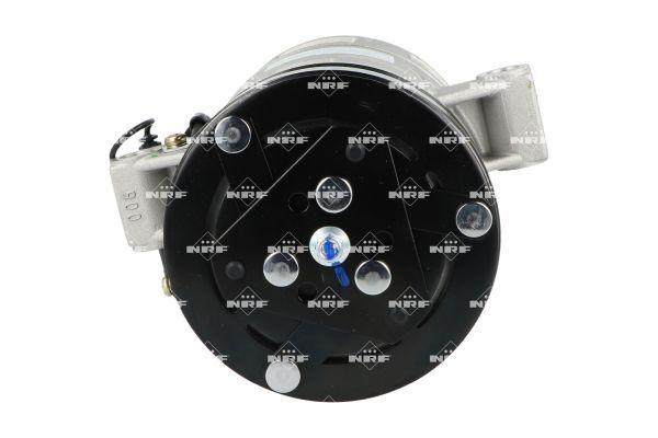 Compressor, air conditioning - 32493