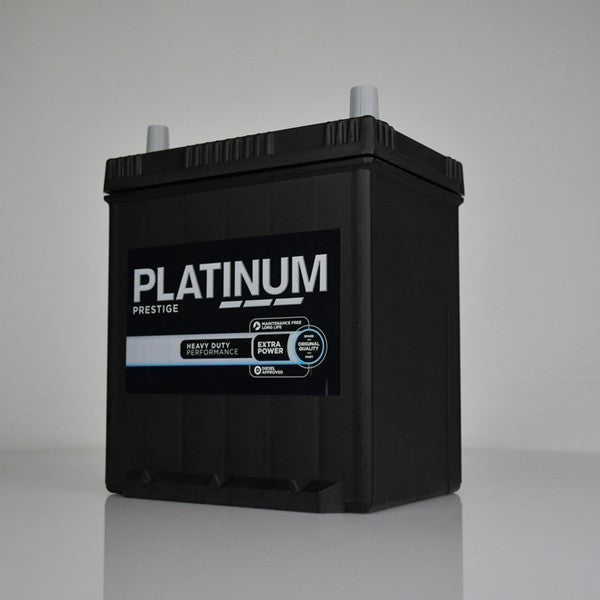 MF Conventional Battery 12V - 38Ah - 340CCA
