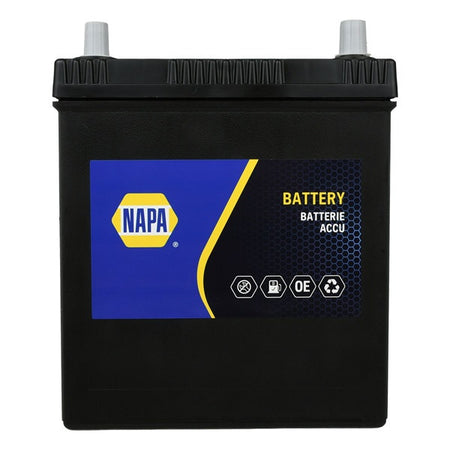 NAPA High Power Battery 12V - 38Ah - 340A