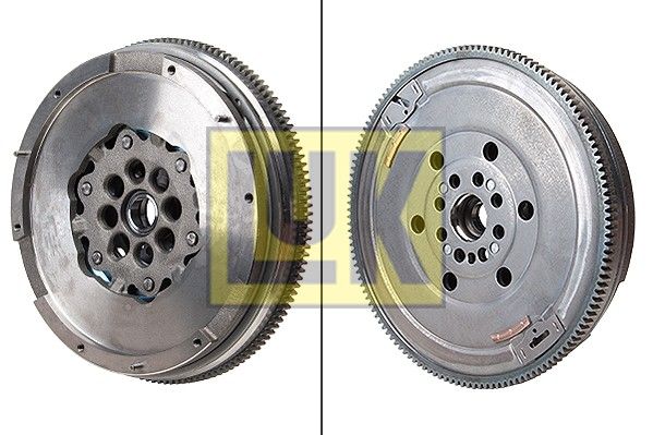 Flywheel - 415 0718 10