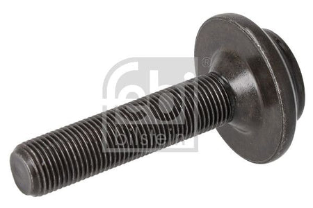 Hi-Tensile Set Screw - M14 x 40.0mm - Pack of 25
