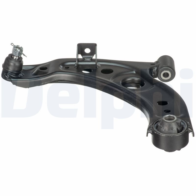 Control/Trailing Arm, wheel suspension - TC3606