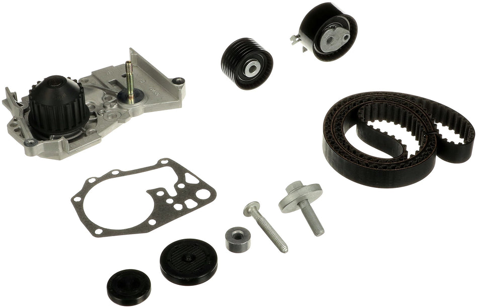 Water Pump & Timing Belt Kit - KP45671XS