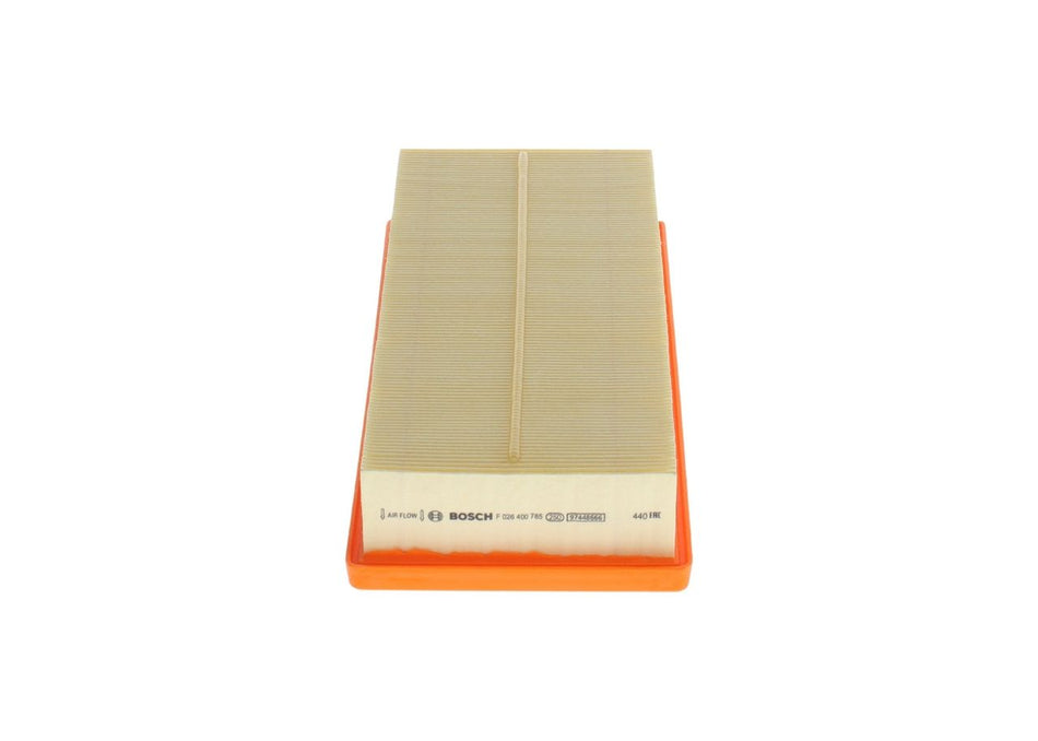 Air Filter - F 026 400 785
