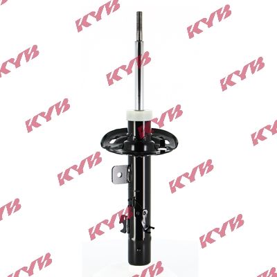 Shock Absorber - 3338056