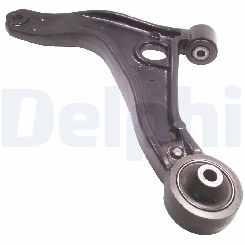 Control/Trailing Arm, wheel suspension - TC2471