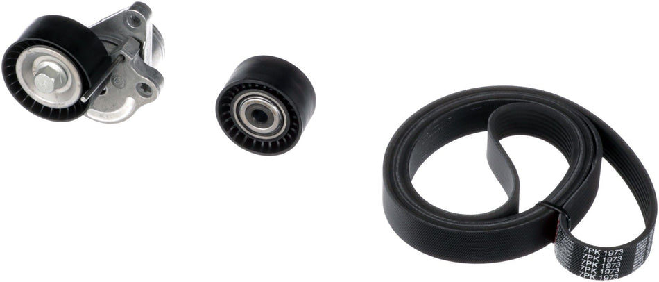 V-ribbed Belt Set - K017PK1973