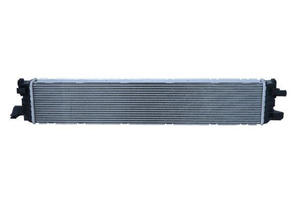 Radiator, engine cooling - 50037